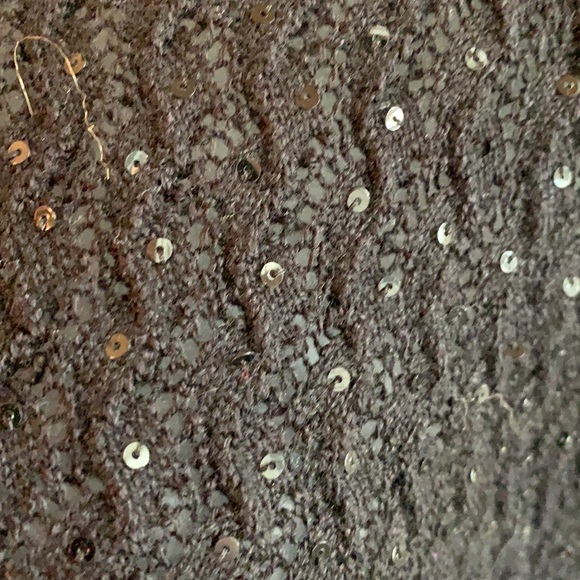 Black cardigan - Picture 2 of 3